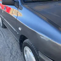 پراید ۱۱۱ مدل ۹۵ در حد