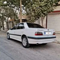 پارس tu5 مدل 92|خودرو سواری و وانت|همدان, |دیوار