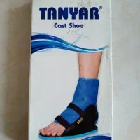 کفش زیر کچ xl سایز 43 تا 45