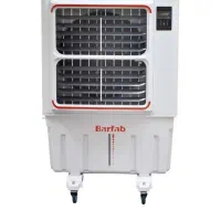 کولر آبی سلولزی برفاب۵۰۰۰ سالم درحد نو