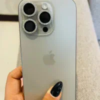 گوشی ایفون 16 پرو