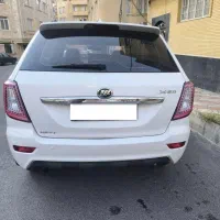 خودرو لیفان X60 مدل ۱۳۹۴ چپ دنده سند تک برگ