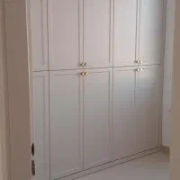 کابینت هایگلاس  نئوکلاسیک ام دی اف کمد  میز تی وی|مصالح و تجهیزات ساختمان|تهران, نعمت‌آباد|دیوار
