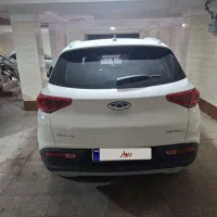 تیگو ۷مدل ۹۹