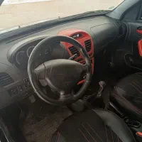 فروش کوییک آر 401|خودرو سواری و وانت|کیش, |دیوار