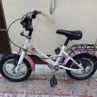 دوچرخه سایز ۱۲