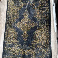 فرش ۶ و ۴ متری مدرن|فرش|رشت, پارک شهر|دیوار