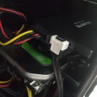 کیس گیمینگ ddr4گرافیک 8 گیگ هاردssd پردازندهcpu i5|رایانه رومیزی|قرچک, مهدیه|دیوار