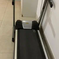 تایوان    تردمیل  شیبدار درحدنو