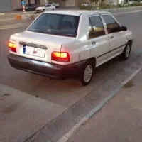 پراید131|خودرو سواری و وانت|نیشابور, مسکن مهر نور|دیوار