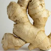 آب زنجبیل تازه و بهداشتی خانگی