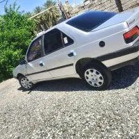 پژو 405|خودرو کلاسیک|جیرفت, |دیوار