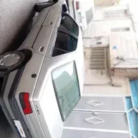 پژو 405مدل89