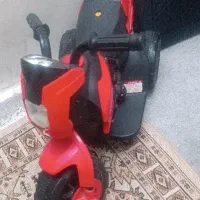 موتور برقی