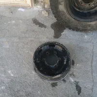 رینگ لاستیک نیسان