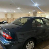 سمند LX EF7 بنزینی|خودرو سواری و وانت|تهران, دارآباد|دیوار