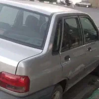 پراید مدل ۸۵