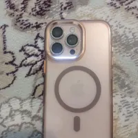اپل iPhone 16 Pro Max با حافظهٔ ۵۱۲ گیگابایت|موبایل|اصفهان, شیخ اشراق|دیوار