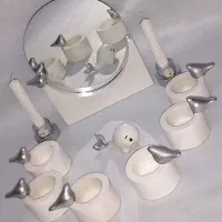 هفت سین|صنایع دستی و سایر لوازم تزئینی|قم, نوقطار|دیوار