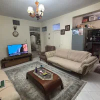 64 متر دو خواب