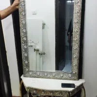آینه کنسول