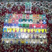 کیندی تعداد ۷۰ با آلبوم کیندی قیمت۸۰۰تخفیف هم دارد|کلکسیون و سرگرمی|رامهرمز, |دیوار