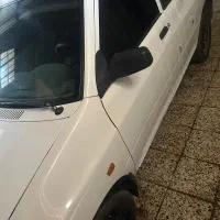 پراید بار مدل ۱۴۰۱