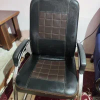 صندلی کنفرانسی اداری|مبلمان اداری|شیراز, باجگاه|دیوار