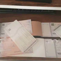 مشاوره افتتاح حساب جاری و دسته چک