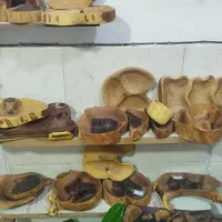 صنایع دستی چوب