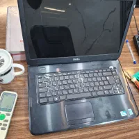 لپ تاپ دل inspiron|رایانه همراه|اصفهان, شفق|دیوار