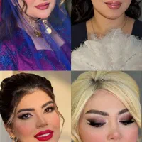 میکاپ تخصصی با تخفیف 50 درصدی به مدت محدود|خدمات زیبایی و سلامت|شیراز, فرگاز|دیوار