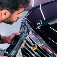 پولیش و سرامیک