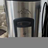 سطل برنج نو و آک بند مارک بهاز