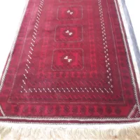 قالیچه دستباف نو (طرح معدن )|فرش|اندیشه, اندیشه فاز ۳|دیوار