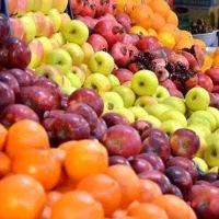 نیروی ماهر تره بار و میوه فروشی