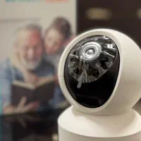 دوربین مداربسته برایتون به صورت اقساط|دوربین مداربسته|قم, عمار یاسر|دیوار