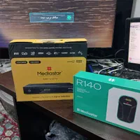 فروش ونصب انواع انتن وگیرنده دیجیتال