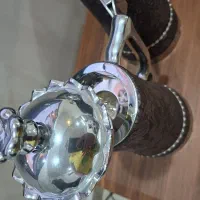 فلاکس دو قلوی چای و آبگرم|قوری، کتری، قهوه‌ساز دستی|اهواز, گلستان|دیوار