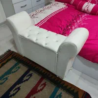 سرویس خواب ۲ نفره مدرن|تخت و سرویس خواب|بندرعباس, |دیوار