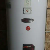 فروش ابگرمکن ایستاده 170 لیتری مک تک