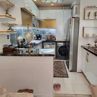 آپارتمان ۲خواب فول امکانات شهرک ابریشم|فروش آپارتمان|چهارباغ, |دیوار