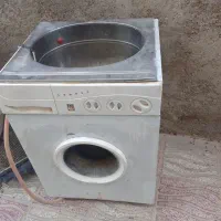 ماشین لباسشوی سالم ۳۵۰۰