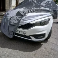 چادر ماشین ترکیه اصل کرکی ضدباران باد ضدنور وخش