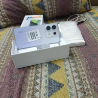 note13pro 512gig rom12 5g اکبند