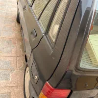 پراید هاچبک ۸۷ هیدرولیک انژکتور|خودرو سواری و وانت|کرمان, |دیوار