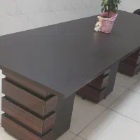 فروش میز اداری و کنفرانس