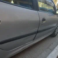 پژو ۲۰۶ تیپ۲|خودرو سواری و وانت|خمینی‌شهر, |دیوار