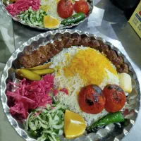 سفارش غذای شرکتی و مجالس با بهترین کیفیت  تهیه غذا