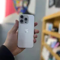 16 pro 128 gig|موبایل|ارومیه, |دیوار